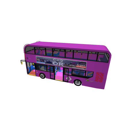 SLN Trindent for O2 Travel London