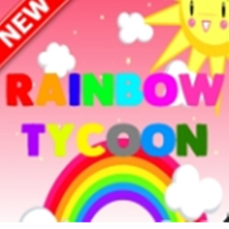 RAINBOW TYCOON TOWERS!