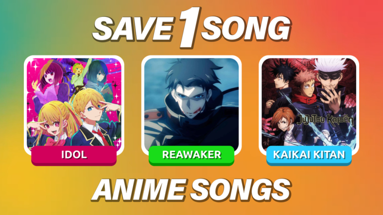 Save One Song (Anime)[DEC UPD] screenshot 1