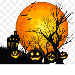Halloween Hangout ! 🎃