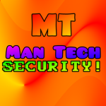 Man-Tech Security
