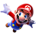 mario fan