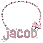 ♡ ꒰ jacob 3.0