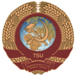 Soviet Union 1940s'
