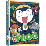 keroro armpit platoon
