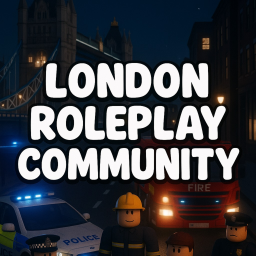 LRP | London Roleplay Community