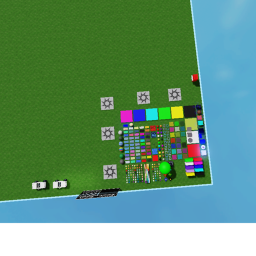 Free build!
