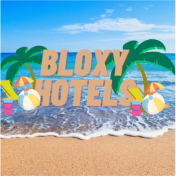 IN DEVELOPMENT | Bloxy Hotels and Resorts