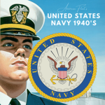 Unitеd States Navy 1940's