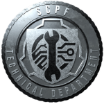 :[SCPF]: ᴛᴇᴄʜɴɪᴄᴀʟ ᴅᴇᴘᴀʀᴛᴍᴇɴᴛ