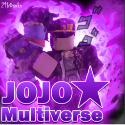 The JoJo Multiverse