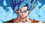 Dragon ball Speeds