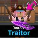 [😈] BECOME TRAITOR 2
