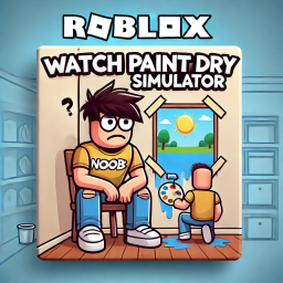 [NEW!] Watch Paint Dry In An Office Simulator 😪⏰