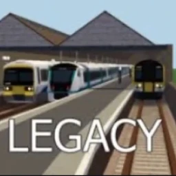Stepford County Railway Legacy Uncopylocked icon