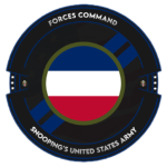 |FORSCOM| -Forces Command-