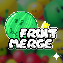 Fruit Merge 🍉