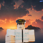 Stellar Ferry Company