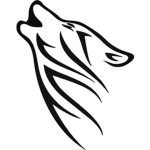 Team of wolf
