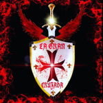 La Gran Cruzada