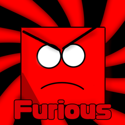 THE FURIOUS OBBY SHUTDOWN
