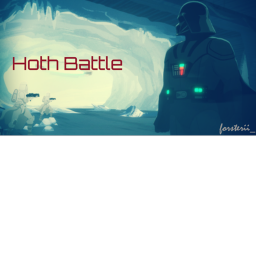 Hoth Battle