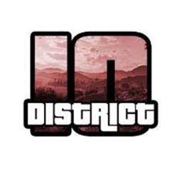 District 10 RP