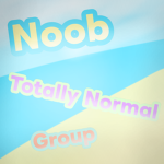 Totally Normal Noob Group