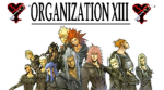 Organazation XIII
