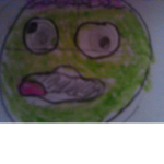 Zombie brains group