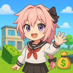 Feminine Boy Tycoon - 2 Player