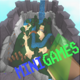 Alpha's Minigames