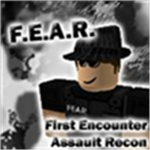 F.E.A.R Squad 43