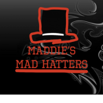 Maddie’s Mad Hatters