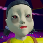SquidGameHorror Group Thumbnail