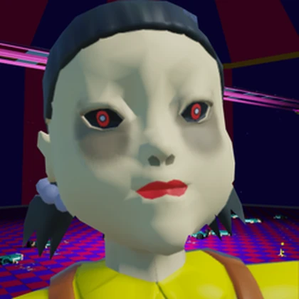 SquidGameHorror Roblox group icon