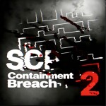 SCP:Containment Breach 2 Fanmade