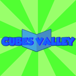 Cubes Valley (BIG UPDATE)