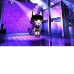 Mia the gacha life yt