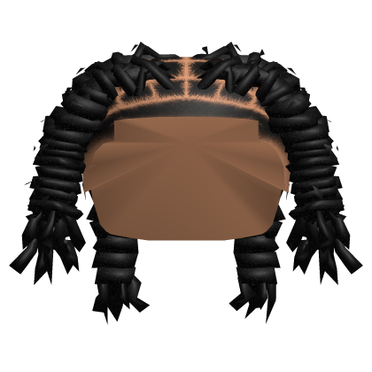 Tez Barrel Twist Black