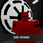 {GAR} (Red Guard)