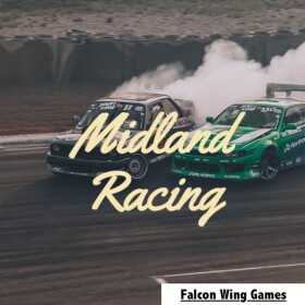 Midland Racing