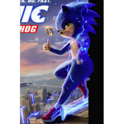 sonic roleplay