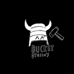 Buuuuuuuuucket studio's