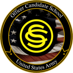 Officer Candidate School - [USAR]