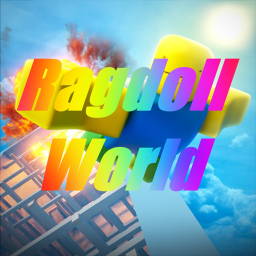 Ragdoll World
