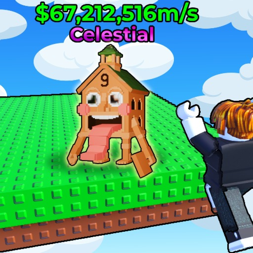 [🛞] Jump For Brainrots!