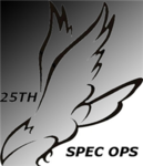 25th Spec Ops