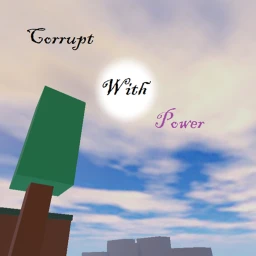 Corrupt with Power [SEA UPDATE] icon