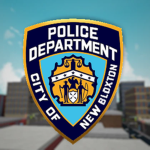 New Bloxton Police Department (RRP:C)